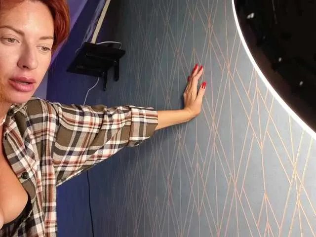 -wowFox- on BongaCams