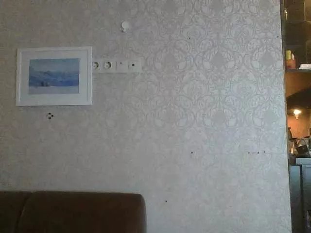 AnnaMaks12 on BongaCams