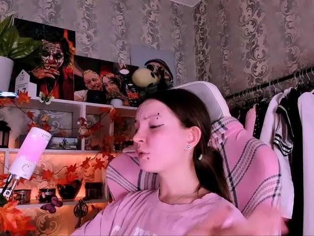 AsyaSweeet on BongaCams