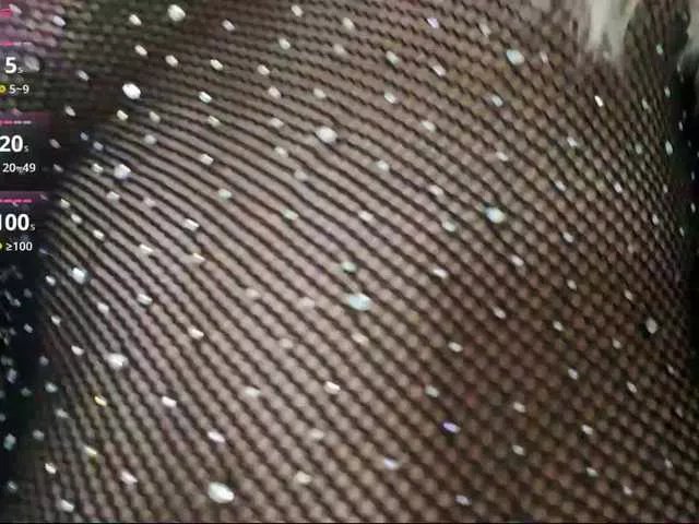 Bella-J on BongaCams