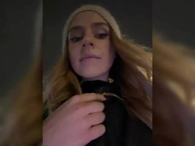 elegantbabe on BongaCams