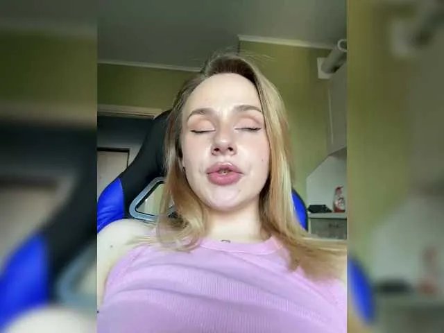 elegantbabe on BongaCams