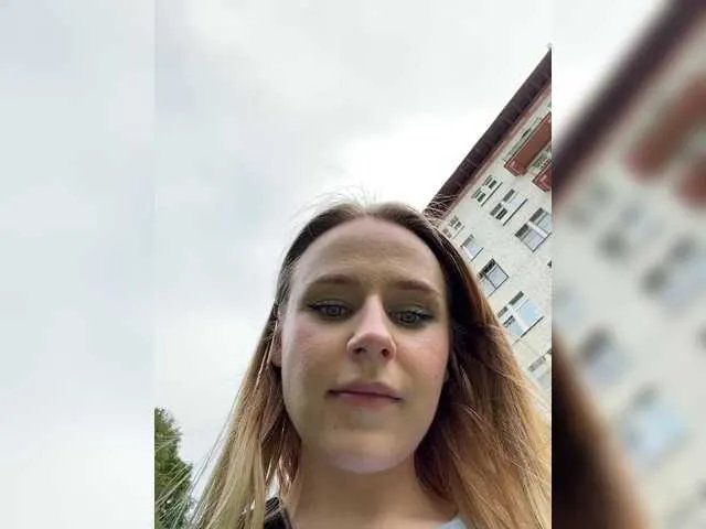 elegantbabe on BongaCams