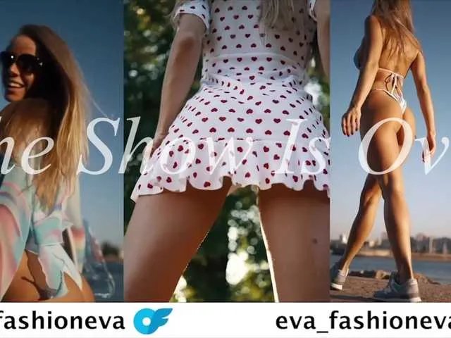 EvaFashionista