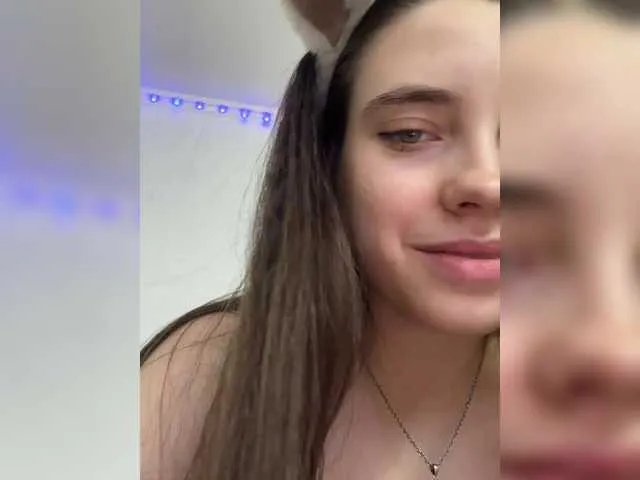 FunnyBanny0312 on BongaCams