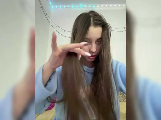 FunnyBanny0312 on BongaCams