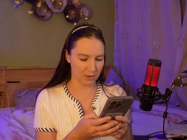 Gessifossa on BongaCams