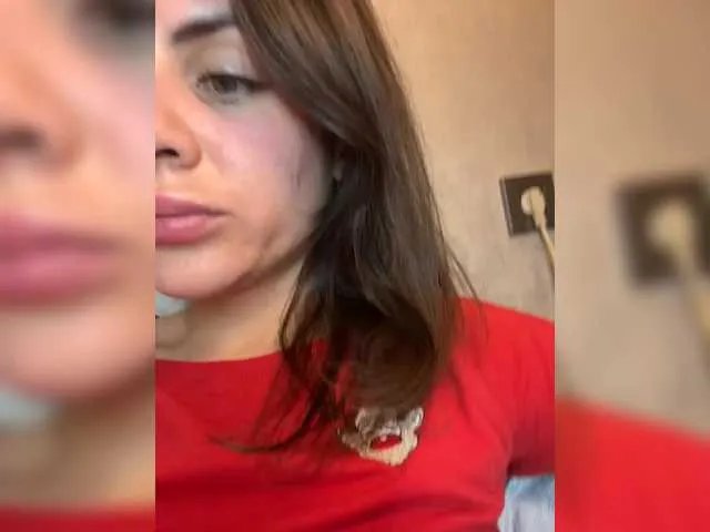 GoodLexi on BongaCams