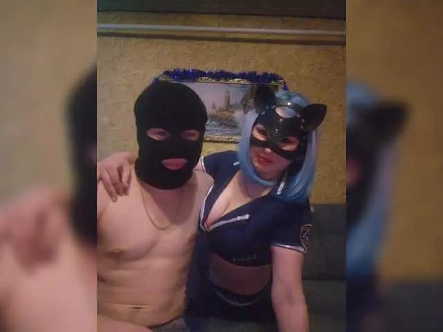 It-Takes-Two on BongaCams