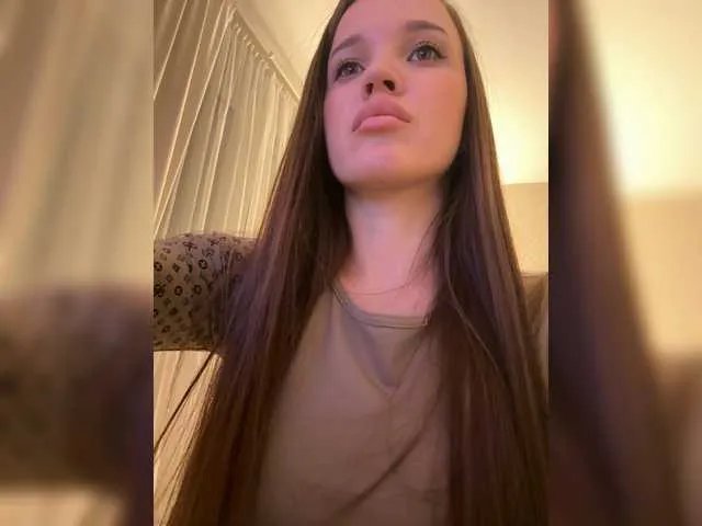 Katti-she on BongaCams