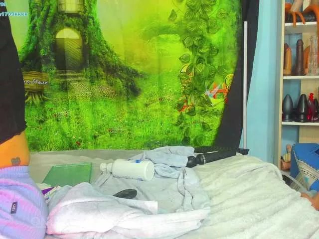 kkole17x on BongaCams