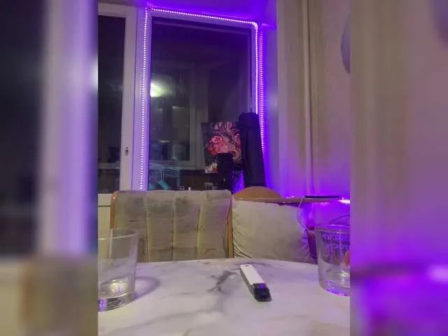 Letti28 on BongaCams