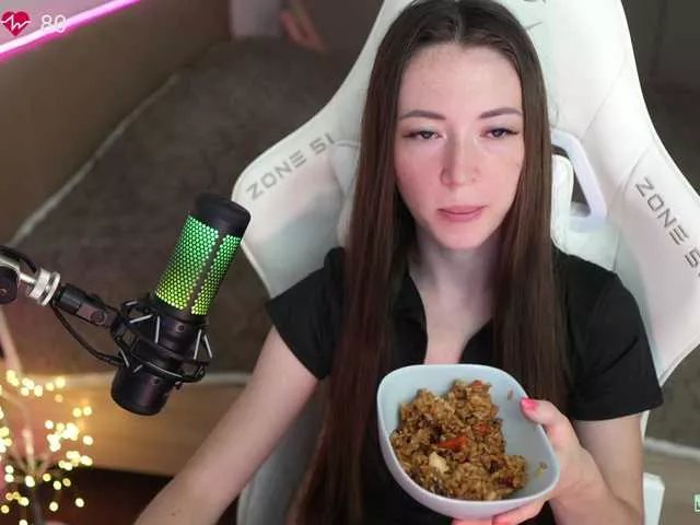 lollipop-o on BongaCams