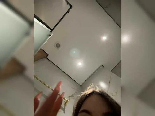 MimiForce on BongaCams