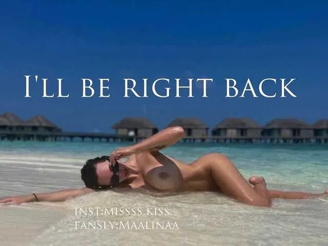 misssskiss on BongaCams