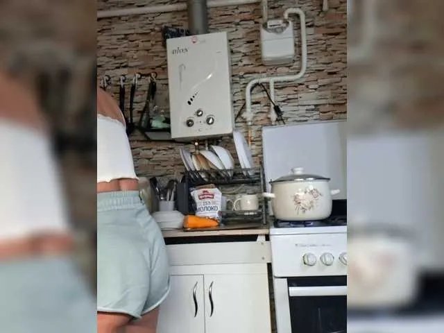 murr-kitty on BongaCams