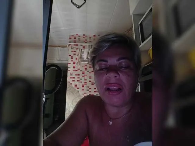 murr-kitty on BongaCams