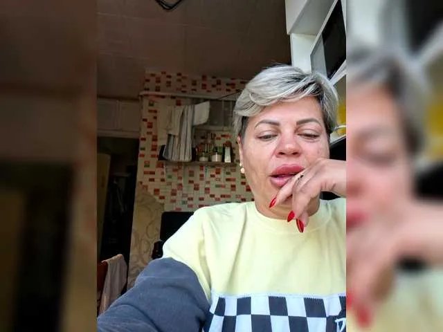 murr-kitty on BongaCams