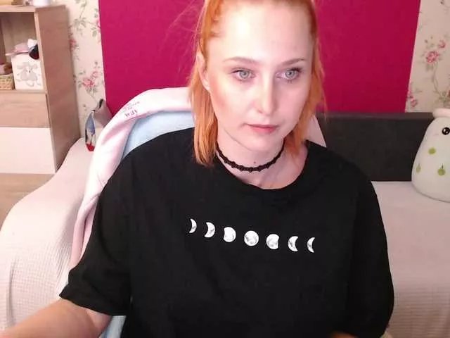 NatashaRouge on BongaCams