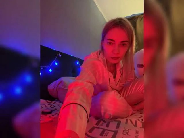 NikkiAlex on BongaCams
