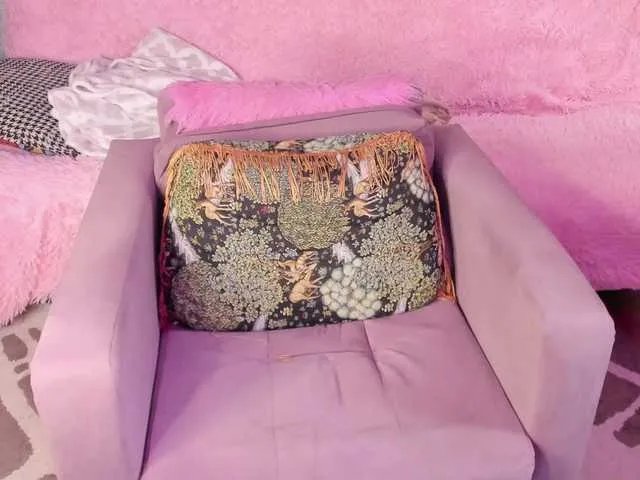 PeppeRage on BongaCams