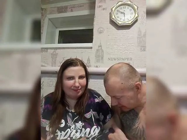 seksiparaa on BongaCams