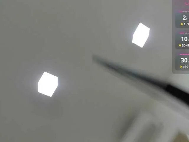 sensually-explosive on BongaCams