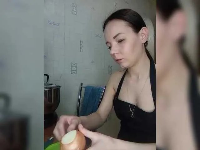 totodasha on BongaCams