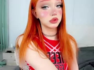 _paprika on Chaturbate