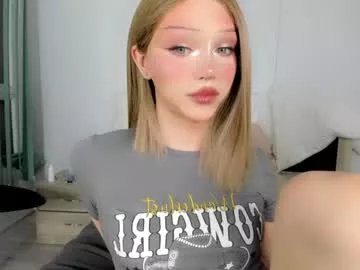 _paprika on Chaturbate