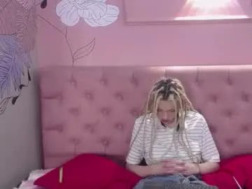 aaron_fordd on Chaturbate