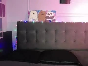 aaron_fordd on Chaturbate