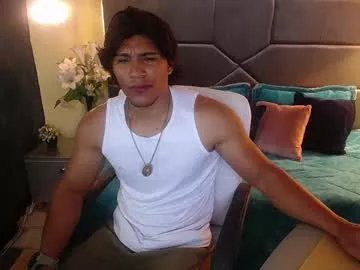 adam_fit19cm on Chaturbate