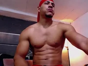adam_fit19cm on Chaturbate