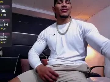 adam_fit19cm on Chaturbate