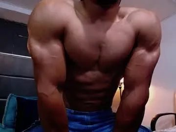 adam_fit19cm on Chaturbate