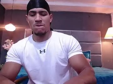 adam_fit19cm on Chaturbate