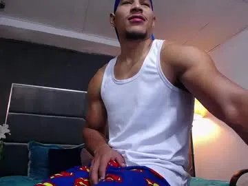 adam_fit19cm on Chaturbate