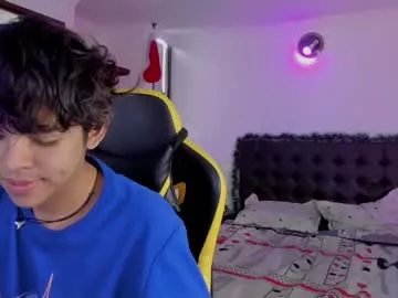 alan18n on Chaturbate