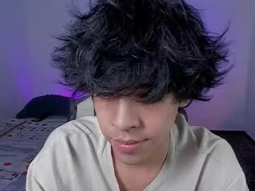 alan18n on Chaturbate