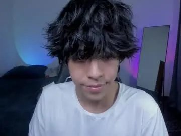 alan18n on Chaturbate