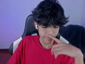 alan18n on Chaturbate