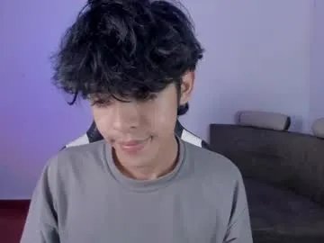 alan18n on Chaturbate