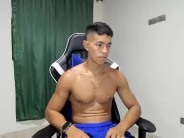 alansex66 on Chaturbate