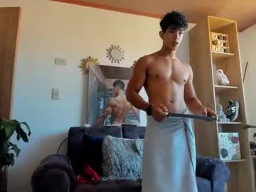 alansex66 on Chaturbate