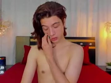allen_clark on Chaturbate
