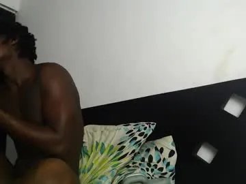 ambartxsex on Chaturbate