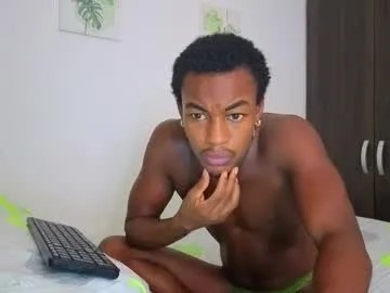 ambartxsex on Chaturbate