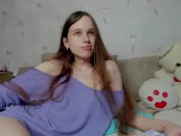 annatomnaya on Chaturbate