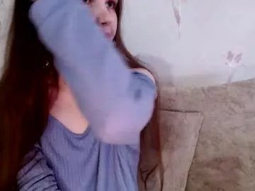 annatomnaya on Chaturbate